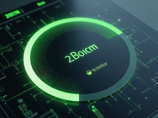 数据分析仪表板界面,包含各种图表和数据可视化组件,现代化设计风格,绿色主题色调